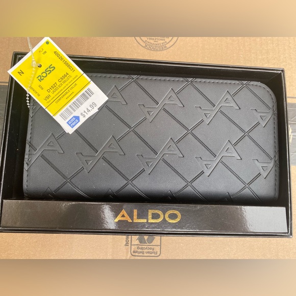 Aldo Handbags - Aldo Wallet